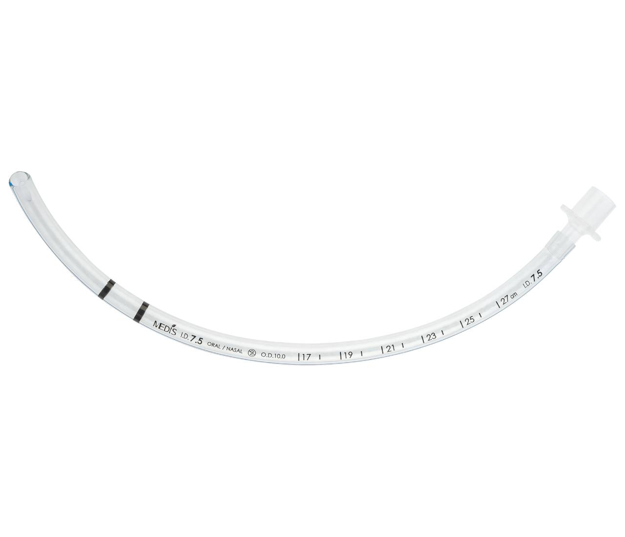 Эндотрахеальная трубка без манжеты