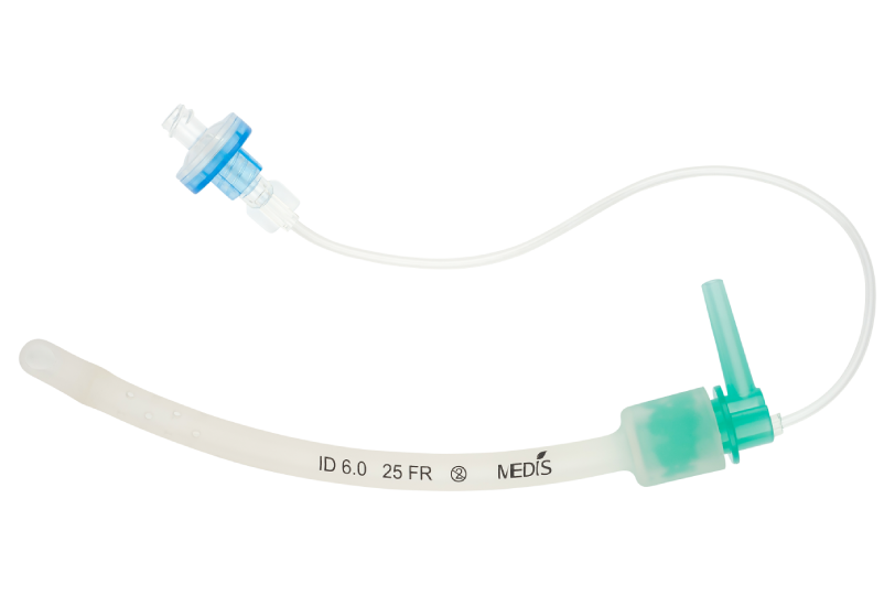 Воздуховод назофарингеальный MEDIS