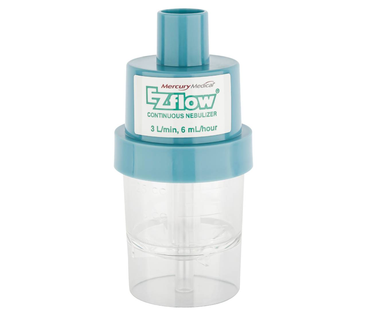 Небулайзер Ezflow
