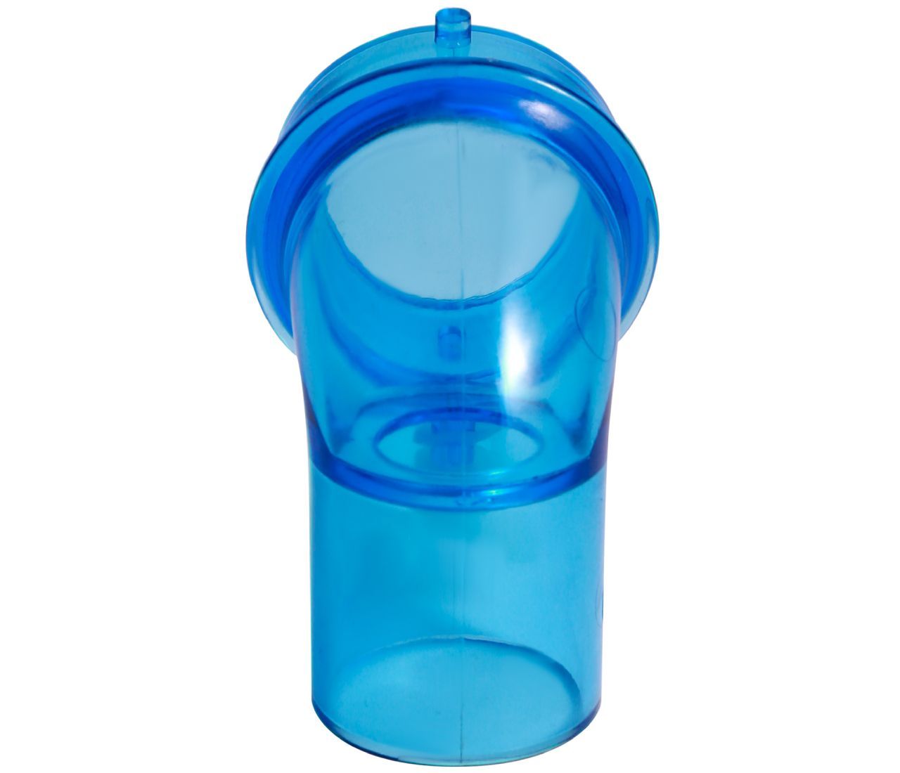 Стандартный сменный угловой отвод (SE), 22F