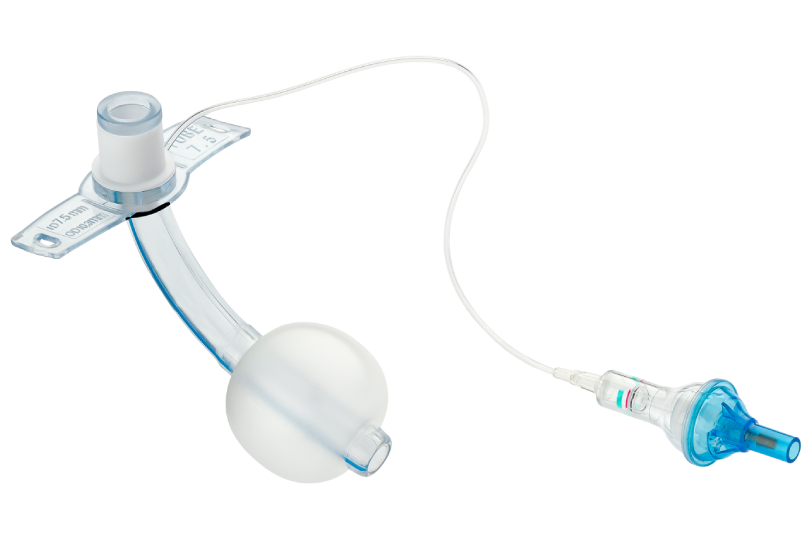 Трахеостомическая трубка