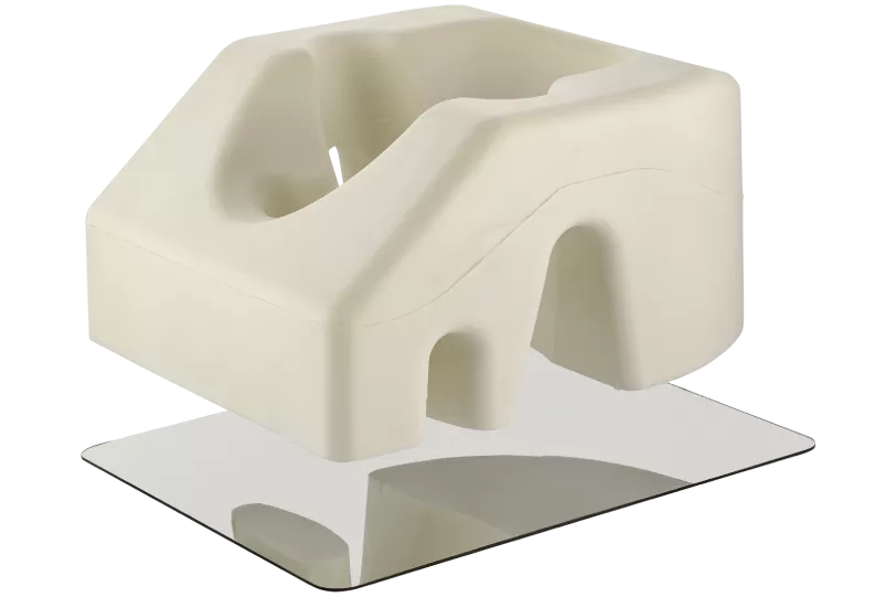 Фиксатор головы