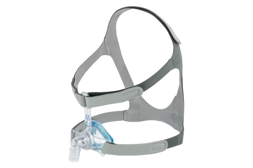 Маска для неинвазивной вентиляции назальная педиатрическая