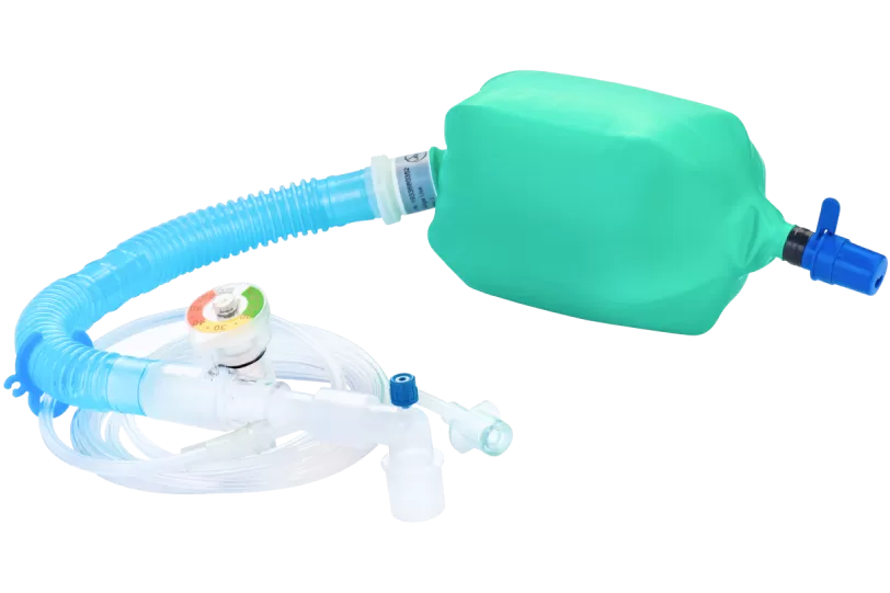 Анестезиологические контуры Mapleson