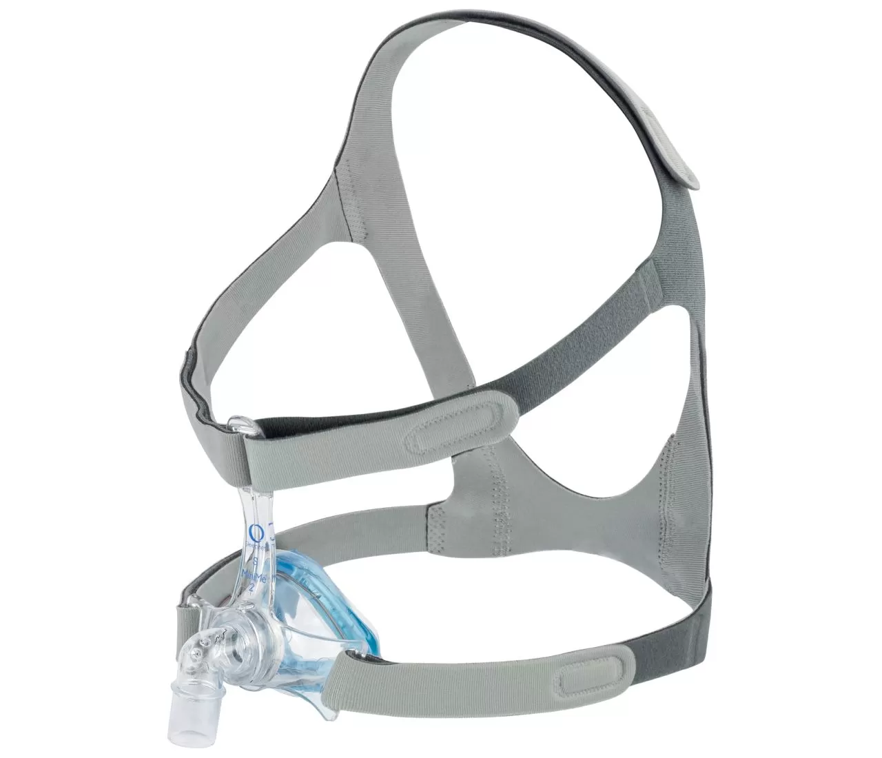 Наголовник MiniMe 2 к детским маскам размер XS/S