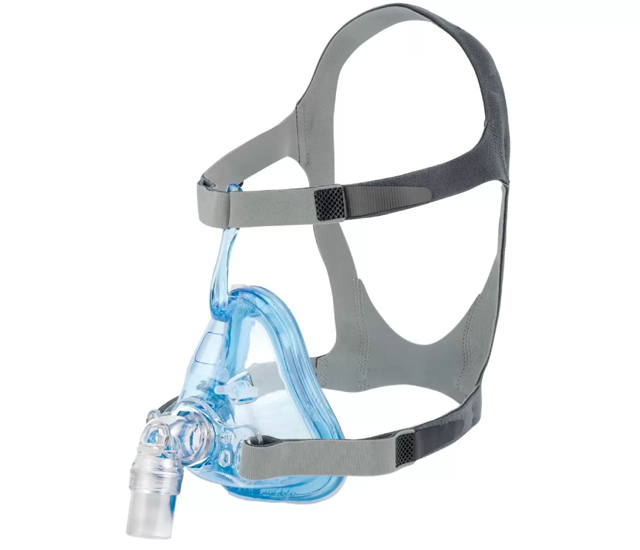 Наголовник EZ Fit