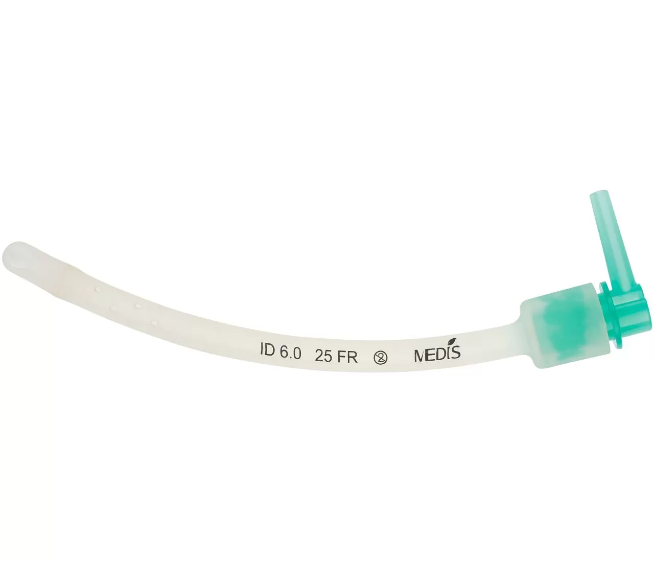 Воздуховод назофарингеальный с портом O2