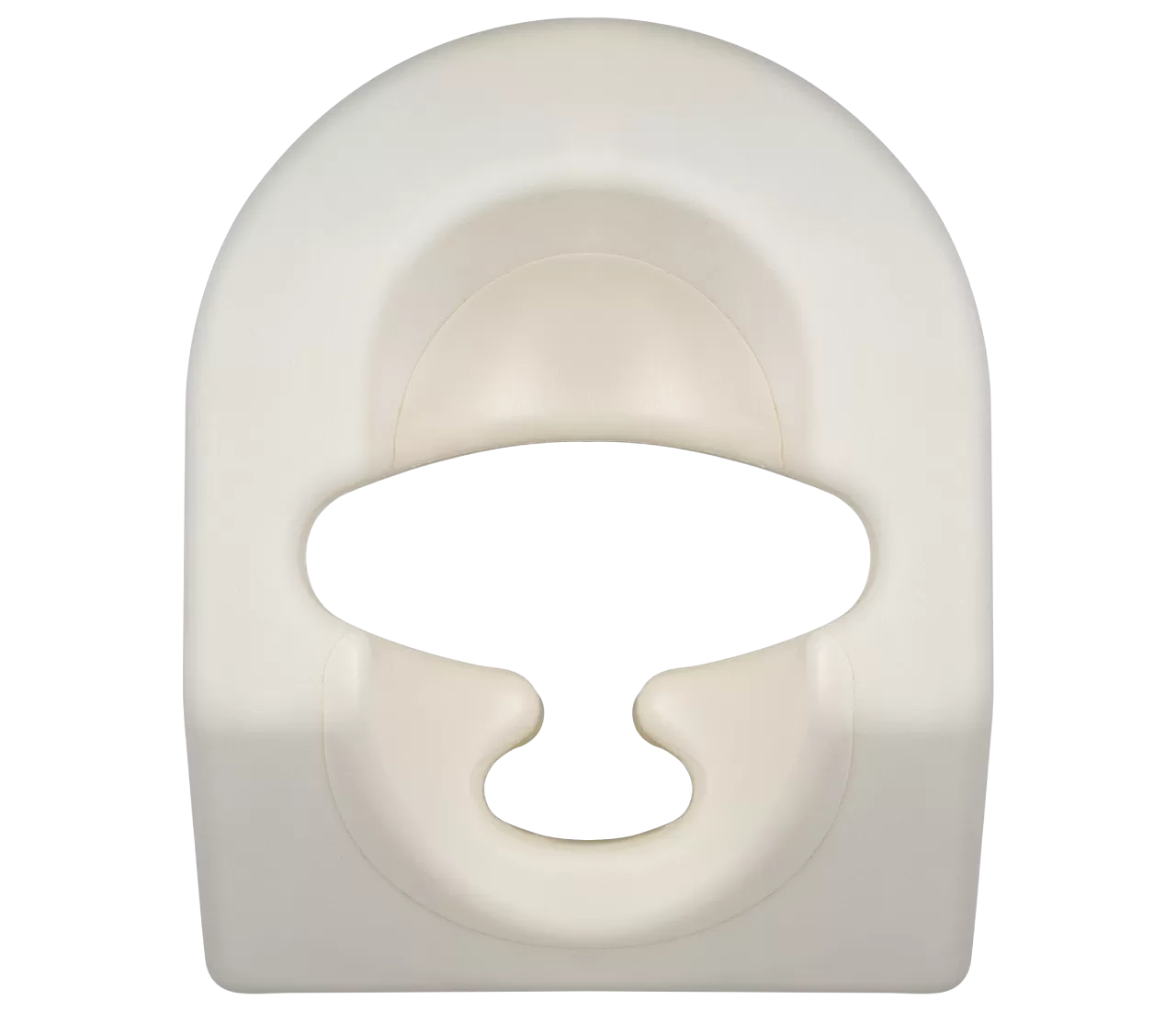 Фиксатор головы QView прон-позиционный, для взрослых